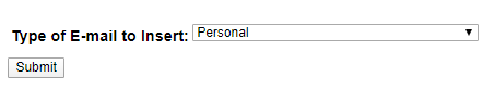 Technology Help and Information > Update Personal Email Address on File > image2020-5-18_11-4-2.png