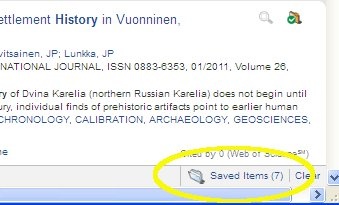 Technology Help and Information > Endnote Web - Capturing Citations > summonopenfold.jpg