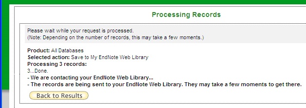 Technology Help and Information > Importing citations from Web of Science and Biological Abstracts to EndnoteWeb > isi-endn-proc.jpg