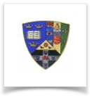 Drew University Shield