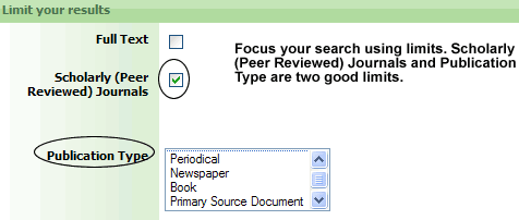 Drew University Library > EBSCO Databases Tipsheet > academic_search_limits.gif