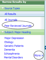 Drew University Library > EBSCO Databases Tipsheet > pscy_ebsco_narrow.gif