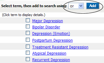 Drew University Library > PsycInfo Database Tipsheet > pscy_ebsco_thesaurus.gif