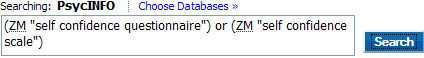 Drew University Library > PsycInfo Database Tipsheet > psyc_ebsco_selfconfidence_search.gif