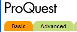 Drew University Library > Linking to E-journal articles > proquest1.jpg