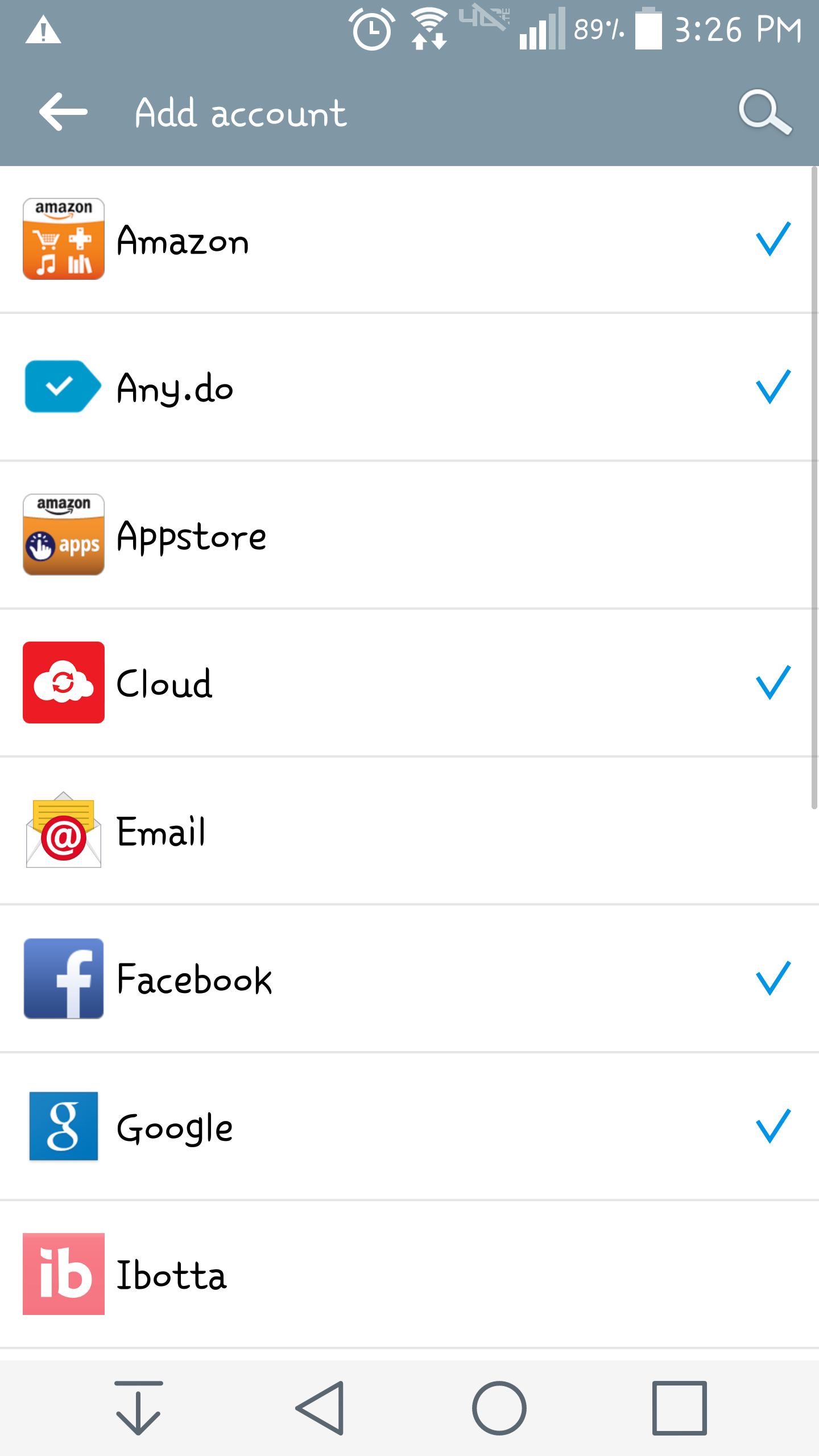 Types Of Email Accounts >> Confluence Mobile U Know Types Of Email Accounts >> Confluence Mobile U Know