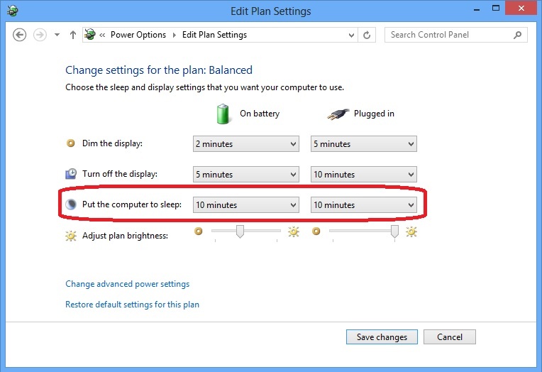 Technology Help and Information > Locking Your Computer > EditPlanSettings_W8.jpg