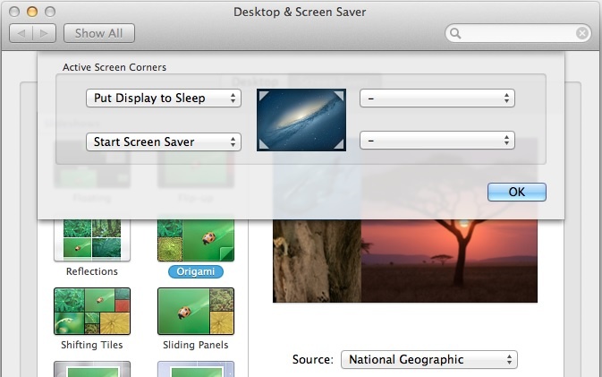 Technology Help and Information > Locking Your Computer > HotCorners_Mac.jpg