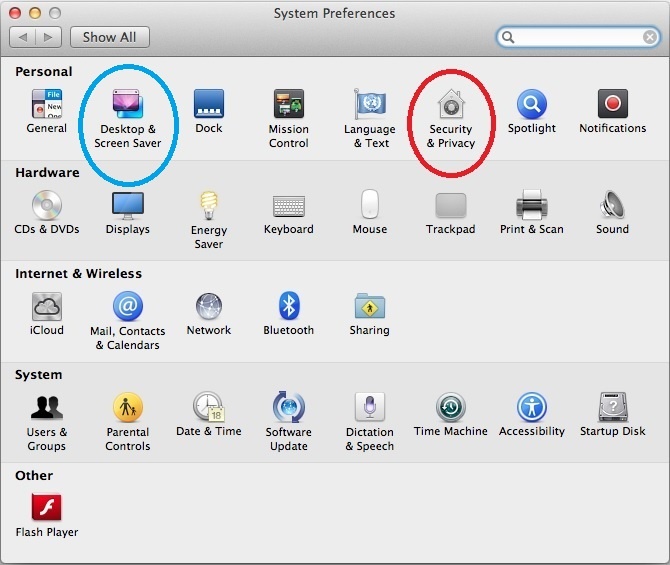 Technology Help and Information > Locking Your Computer > SystemPref_Mac.jpg