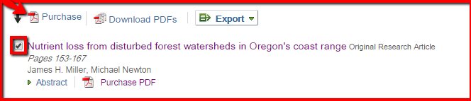 Drew University Library > ScienceDirect (SD)-- How to access ScienceDirect articles. > sciDir3.png