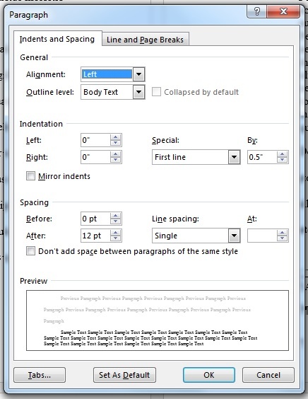 Technology Help and Information > Thesis and Dissertation Formatting > Footnote Paragraph Formatting.jpg