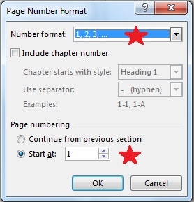 Technology Help and Information > Thesis and Dissertation Formatting > Page Number Format main text.jpg