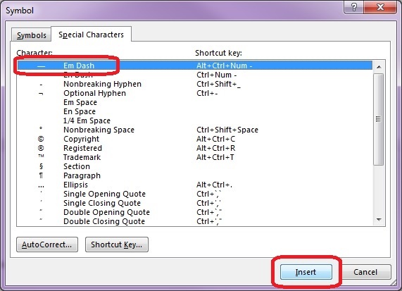 Technology Help and Information > Thesis and Dissertation Formatting > Special Characters.jpg