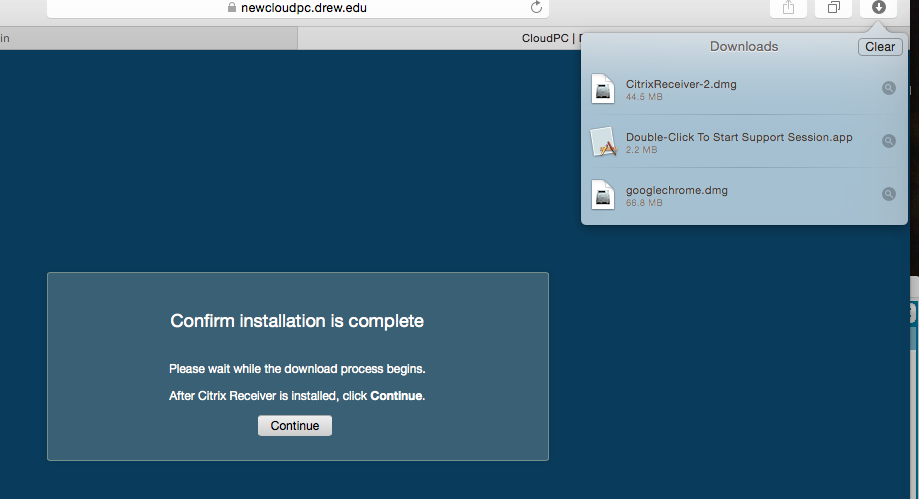 Download Citrix Receiver For Mac 10.12 - Lagu 24