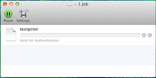 Technology Help and Information > Network Printer Installation in Macintosh > Mac Paused Print Job.png