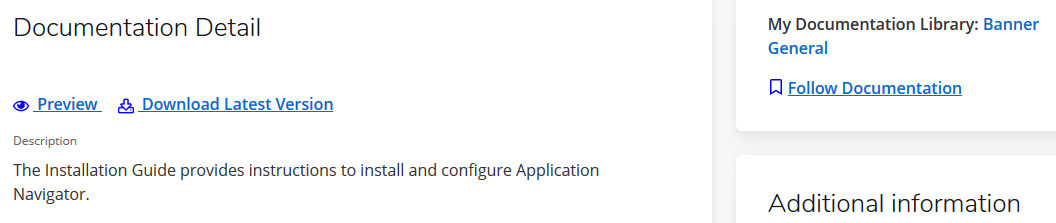 Beyond Banner > Find Ellucian Banner Documentation and Online Training Videos > image2019-3-5_11-44-51.png (Documentation Detail) Documentation Detail