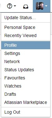 Technology Help and Information > Updating your user profile > UKNOW Profile.jpg