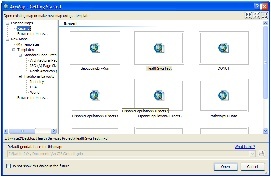 Spatial Data Center > SDC_Images > GENArcMapGetStarteddialog.jpg