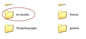 Spatial Data Center > SDC_Images > GENEnvStudiesFolderODrive.jpg