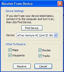 garmin mapsource software etrex garmin mapsource software etrex