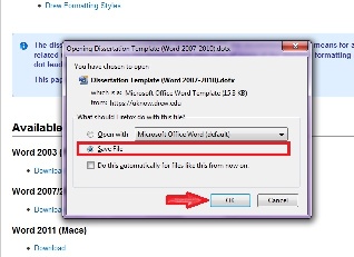 after opening the template to start a new chapter be sure to save as so that you do not overwrite the empty template