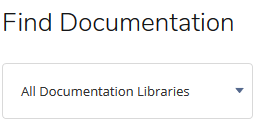 Beyond Banner > Find Ellucian Banner Documentation and Online Training Videos > image2019-3-5_11-35-15.png (Doc Lib Menu) Doc Lib Menu