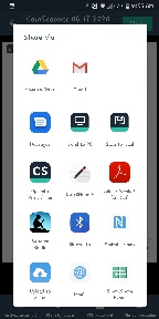 Share via Share via